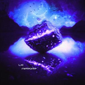 Album Meteorite from LXI