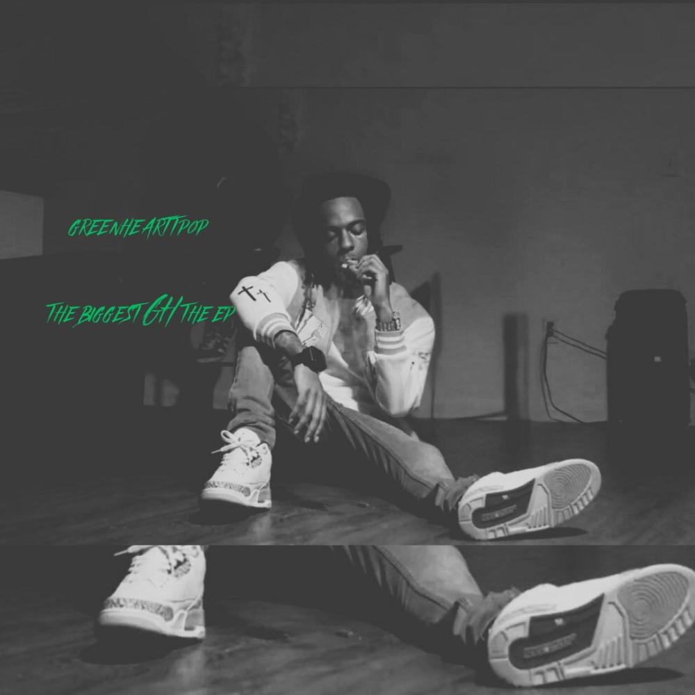 BROKE AF (Explicit)