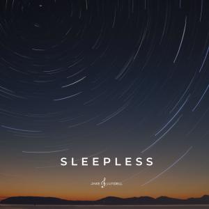 JL的專輯Sleepless