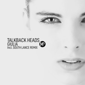 ดาวน์โหลดและฟังเพลง Can You Feel It พร้อมเนื้อเพลงจาก Talkback Heads