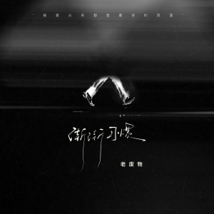 Listen to 渐渐习惯 song with lyrics from 老废物