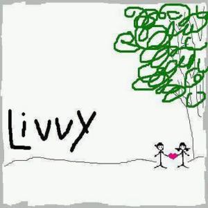 Listen to Menulis Kamu song with lyrics from Livvy