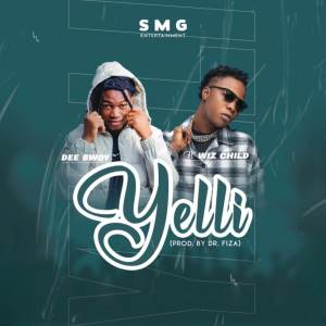 收聽D Bwoy的Yelli歌詞歌曲