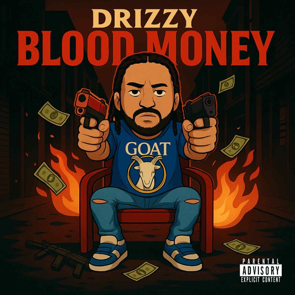 Never Had A HandOut (feat. Joe Blow) (Explicit)