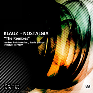 Album Nostalgia from Klauz