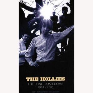 The Hollies的專輯The Long Road Home 1963-2003 - 40th Anniversary Collection