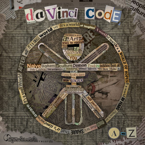 Album A to Z from DaVinci Code