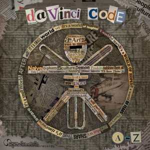 Listen to Dark Passenger song with lyrics from DaVinci Code