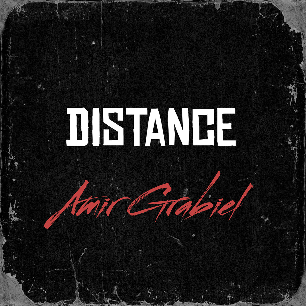 Amir Grabiel - Distance (Extended|Explicit)