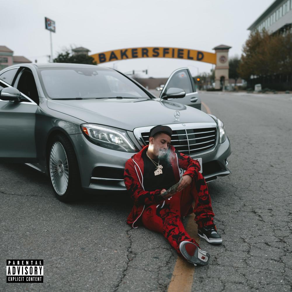 Weeks (feat. Fadez Loc & EBK Young Joc) (Explicit)