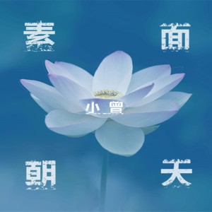小曾的專輯素面朝天
