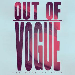 收聽Out Of Vogue的Pretender歌詞歌曲