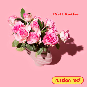 Album I Want to Break Free from Russian Red
