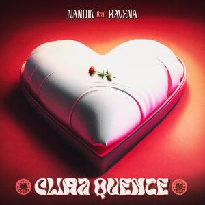 收聽Nandin的Clima Quente (Explicit)歌詞歌曲