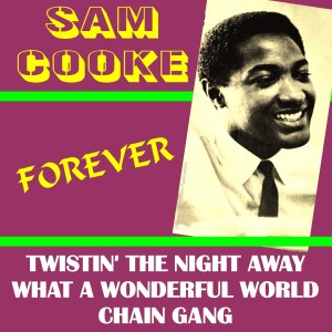 Sam Cooke的專輯Sam Cooke Forever