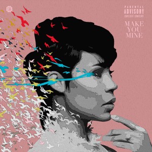 Dengarkan Make You Mine (Acoustic) lagu dari Eric Bellinger dengan lirik