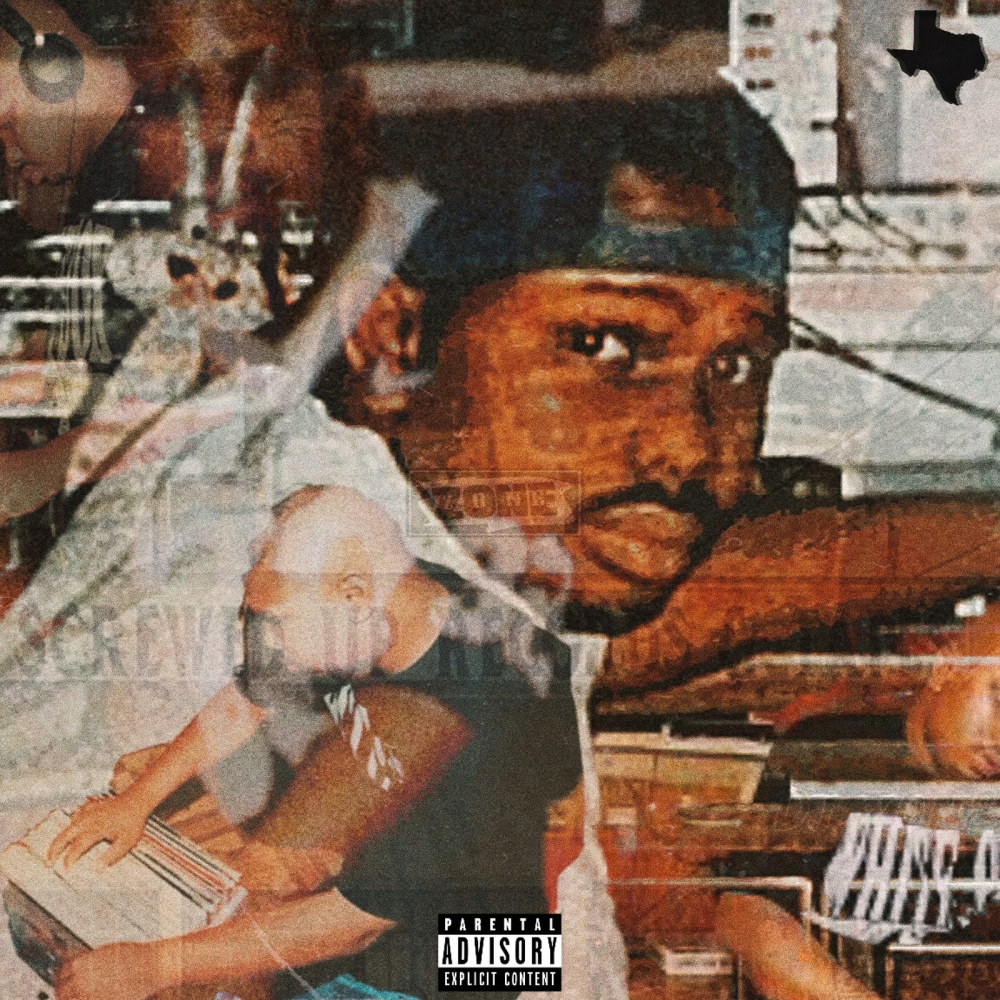 The Game Ain't Changed (Slowed) (Explicit)