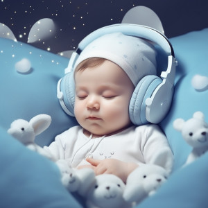 Baby Music Centre的專輯Serenity Streams: Peaceful Baby Lullabies