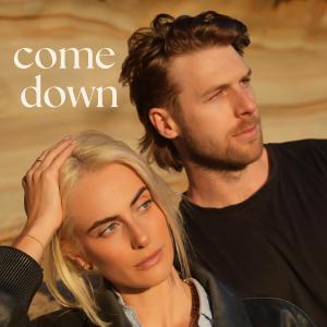 House of Fitz的專輯Come Down (feat. Molly Roberts)