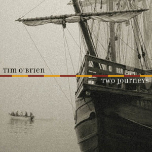 收聽Tim O'Brien的What Does The Deep Sea Say?歌詞歌曲