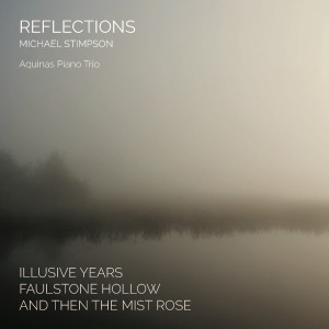 Album Reflections from Michael Stimpson