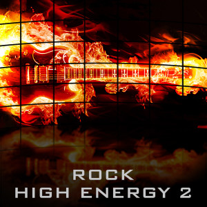 Rock - High Energy 2