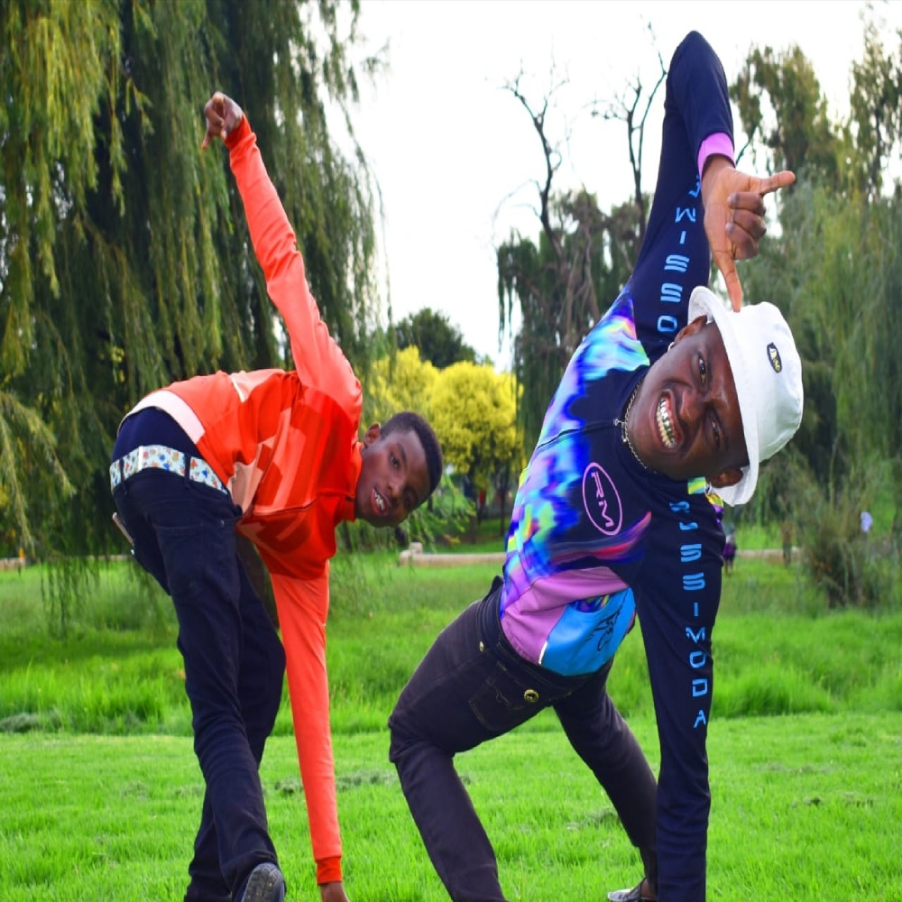 Mtaka Mama