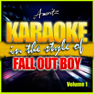 收聽Ameritz - Karaoke的America's Suitehearts (In the Style of Fall Out Boy) [Karaoke Version] (Karaoke Version)歌詞歌曲