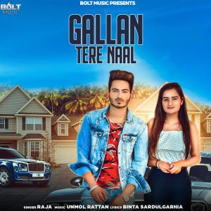 Listen to Gallan Tere Naal song with lyrics from Sumatha