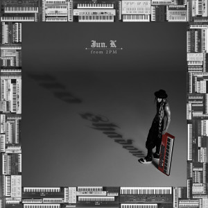 ดาวน์โหลดและฟังเพลง No Shadow พร้อมเนื้อเพลงจาก JUN. K（2PM）