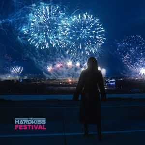 The Hardkiss的专辑Festival