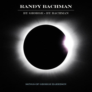 Randy Bachman的專輯While My Guitar Gently Weeps