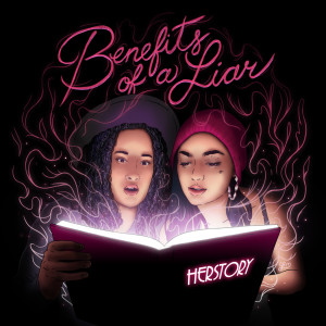 Listen to # (Explicit) song with lyrics from Herstory