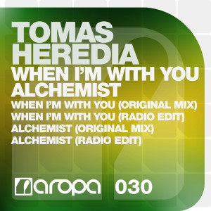 Listen to Alchemist (Radio Edit) song with lyrics from Tomas Heredia
