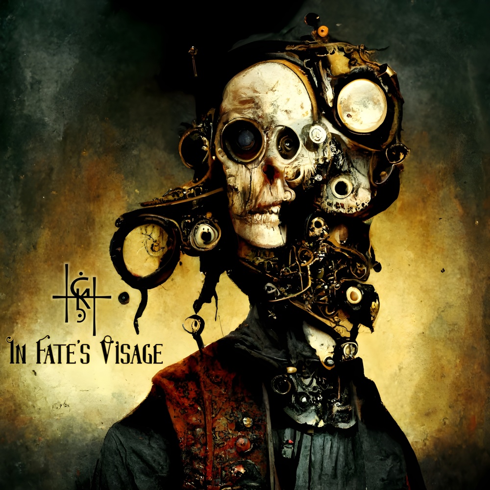 In Fate's Visage