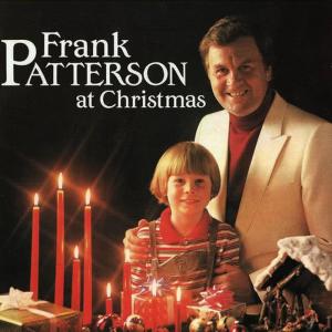Frank Patterson的專輯At Christmas