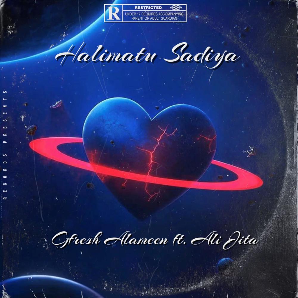 Halimatu Sadiya (feat. Ali Jita)