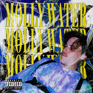 收聽Antho的Molly Water (Explicit)歌詞歌曲