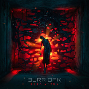 Album Zero Alpha from Burr Oak