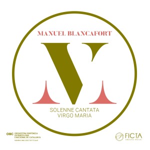 Album Virgo Maria from Orquestra Simfònica de Barcelona i Nacional de Catalunya