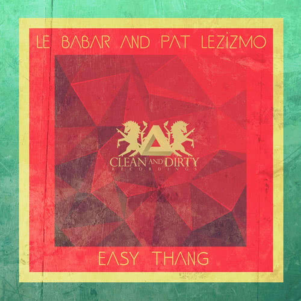 Easy Thang (Original Mix)