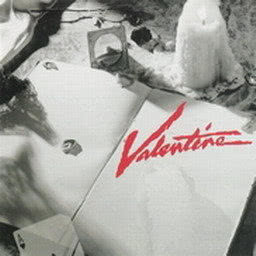 收聽Valentine的Once in a Lifetime歌詞歌曲