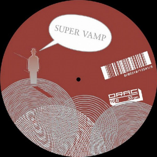 Super Vamp-1 (Nudge Remix)