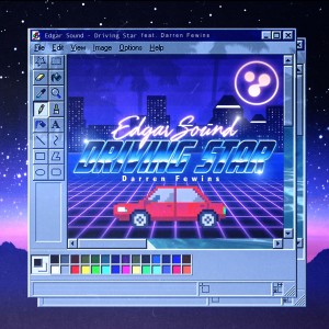 Listen to Driving Star song with lyrics from 에드가사운드
