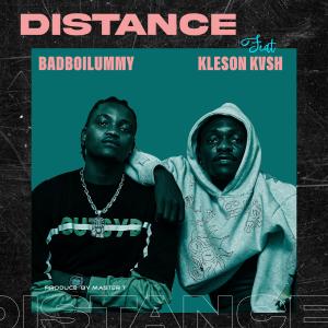 อัลบัม Distance ศิลปิน Badboilummy