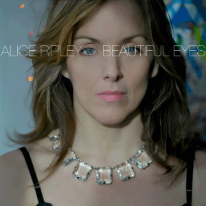 Album Beautiful Eyes from Alice Ripley