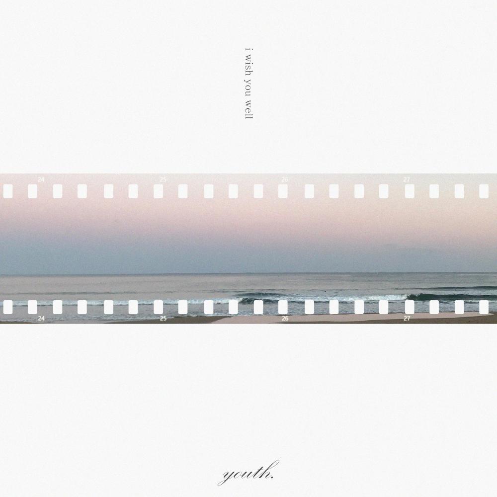 I wish you well (Feat. NAEWON) (Explicit)
