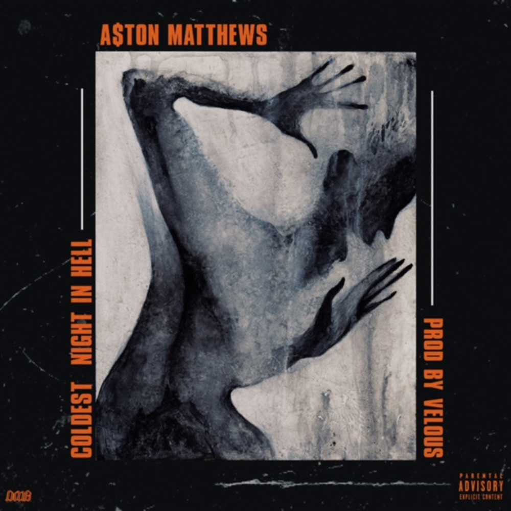 Coldest Night in Hell (Explicit)