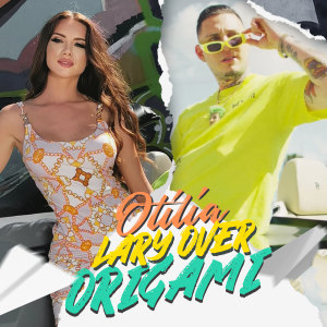 Listen to Origami song with lyrics from Otilia