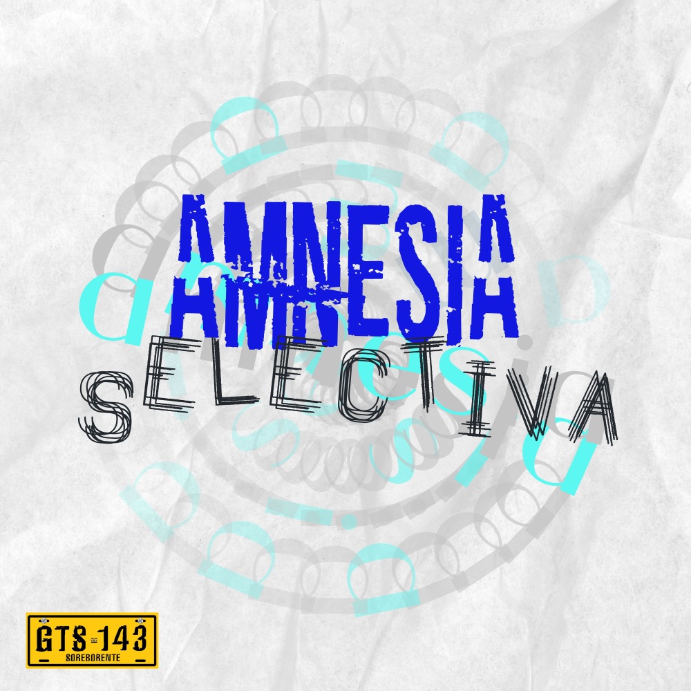 Amnesia Selectiva